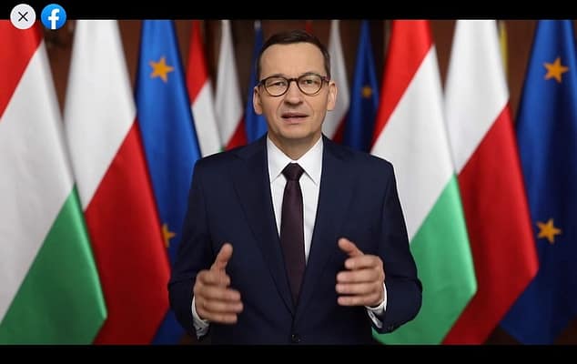 Mateusz Morawiecki