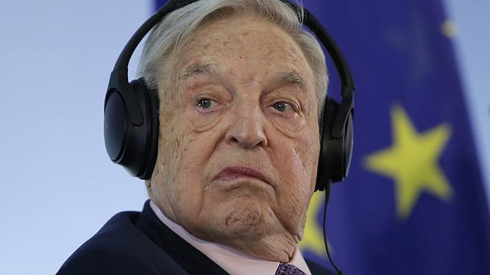 soros györgy