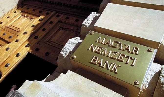 magyar nemzeti bank mnb