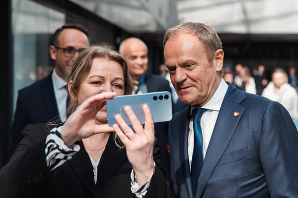 Donald Tusk