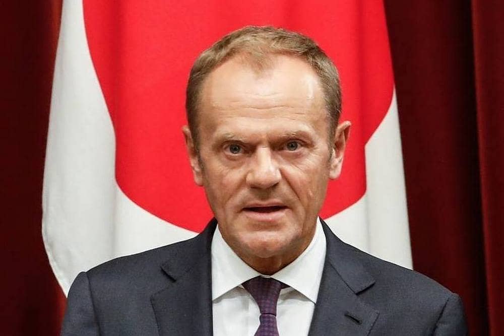 Donald Tusk